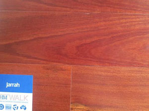 HM Walk Jarrah