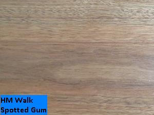 HM Walk Spotted Gum